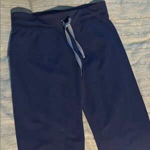 Figs Livingston Basic Scrub Pants